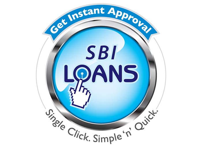 SBI LOAN: 6 महीने EMI FREE, ऑनलाइन 