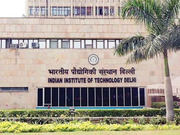 IIT दिल्ली जल्द शुरू करेगा एनर्जी इ