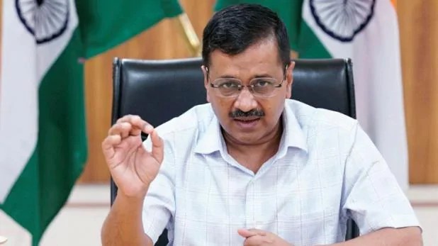 दिल्ली में काबू में कोरोना, बढ़ रही