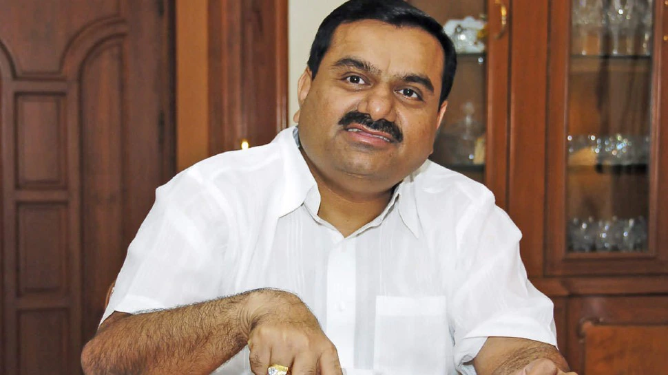 Gautam Adani को हर मिनट हो रहा 5 कर