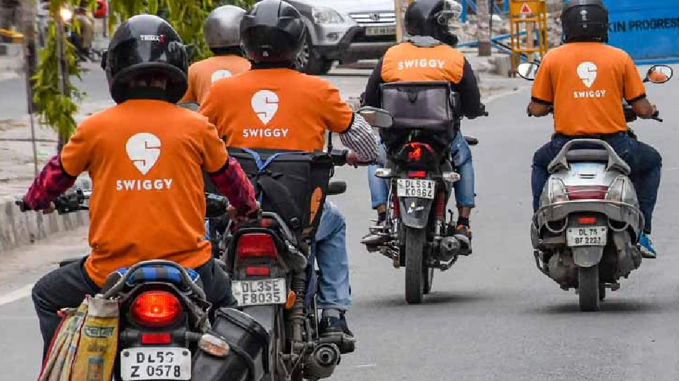 Swiggy के कर्मचारी हफ्ते में करेंगे