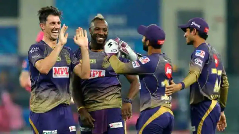 KKR को लगा बड़ा झटका, IPL 2021 के द