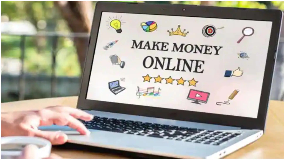 Online Earning: कोरोना काल में नौकर