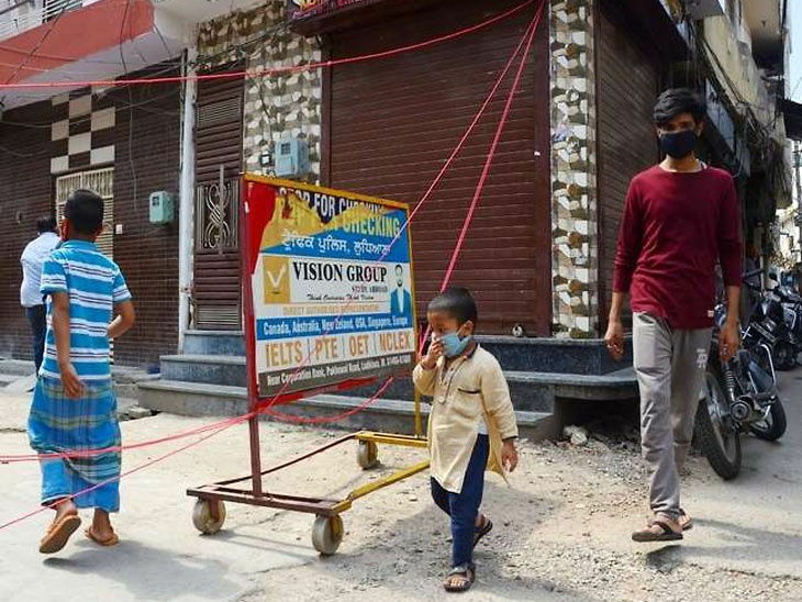 सूबे में खलने लगी स्टाफ की कमी, कोर