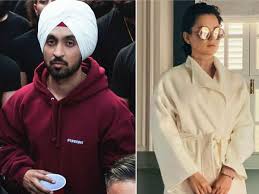 आंदोलन कर रहे किसानों को Diljit Dos