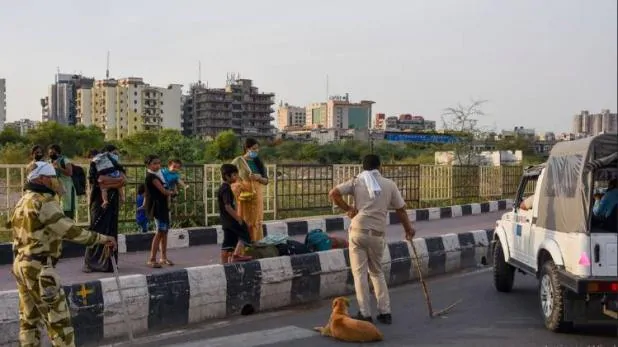 दिल्ली आने वालों के लिये राहत की खब