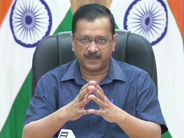 केजरीवाल का ऐलान- 4 हफ्ते में 45+ ए