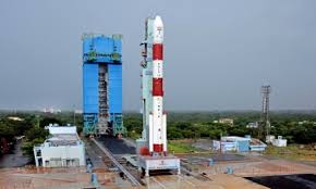 ISRO थोड़ी देर में रडार इमेजिंग सैट