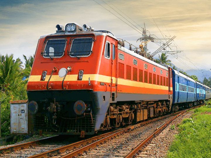 ट्रेन टिकट की बुकिंग को लेकर IRCTC 