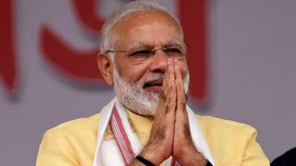 ब्राजील के राष्ट्रपति ने PM मोदी की