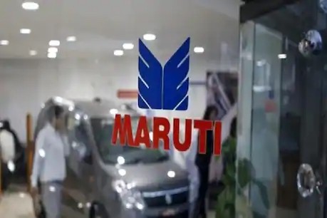 Maruti की नई पहल! Rail से भेजी 6 ला