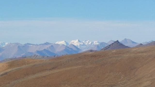 आखिरकार घुटने टेकने पर मजबूर हुआ ची