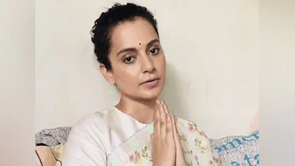 Kangana Ranaut ने इंस्टाग्राम पर नि