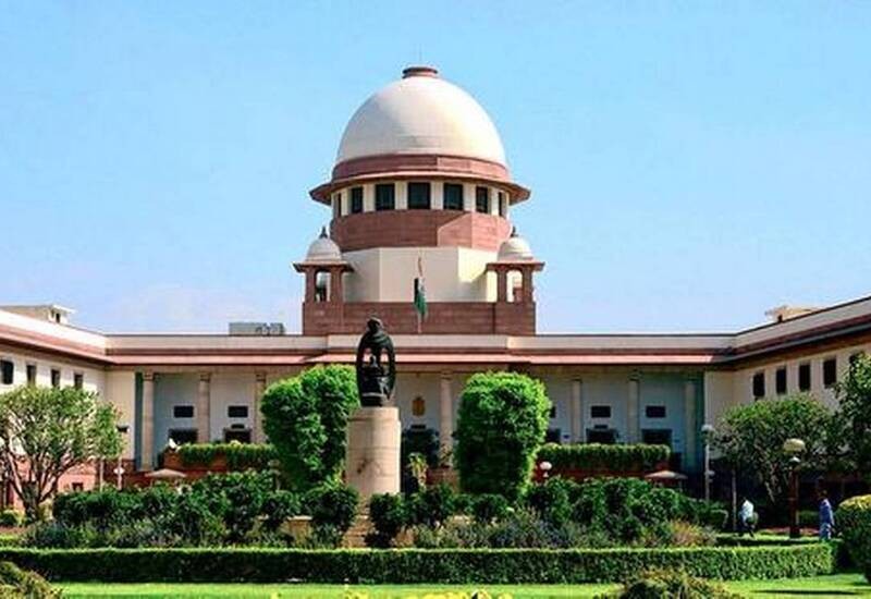 विकास दुबे के एनकाउंटर के खिलाफ SC 