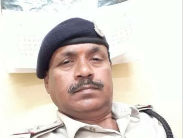 राजधानी में 300 से ज्यादा पुलिसकर्म