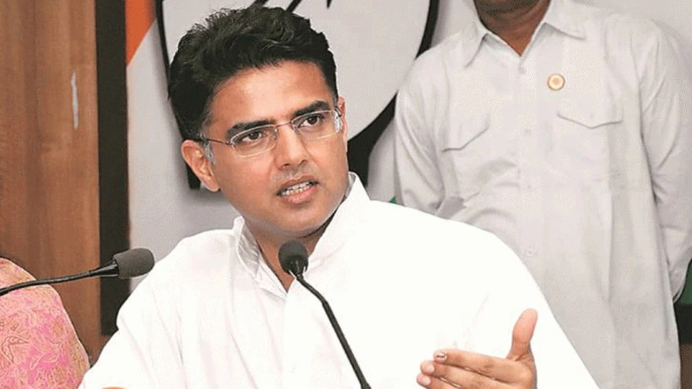 जितिन प्रसाद के बाद Sachin Pilot की