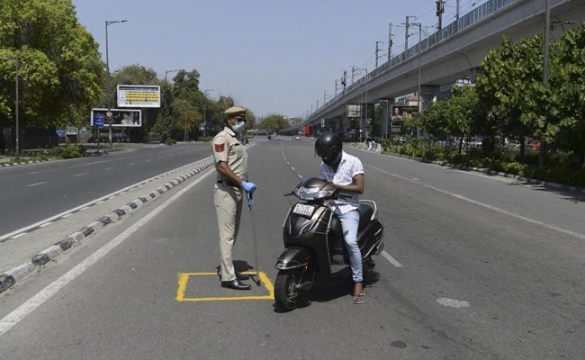 Lockdown हटाने के लिए केंद्र सरकार 