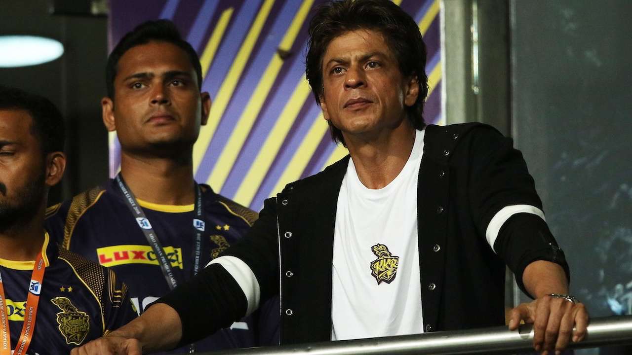 IPL 2020 : शाहरुख खान को उम्मीद- ऐस