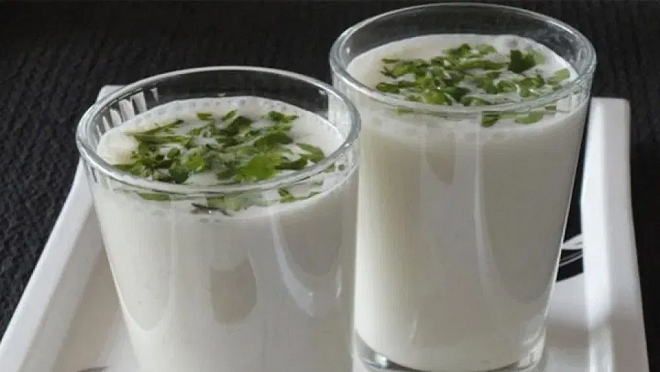 TULSI MILK बनाने का तरीका, IMMUNITY