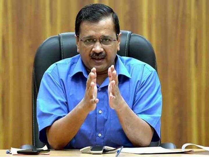 केजरीवाल का ऐलान- 2022 में आम आदमी 