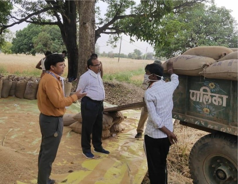 गुना में बोहरा समाज के दो भाइयों ने