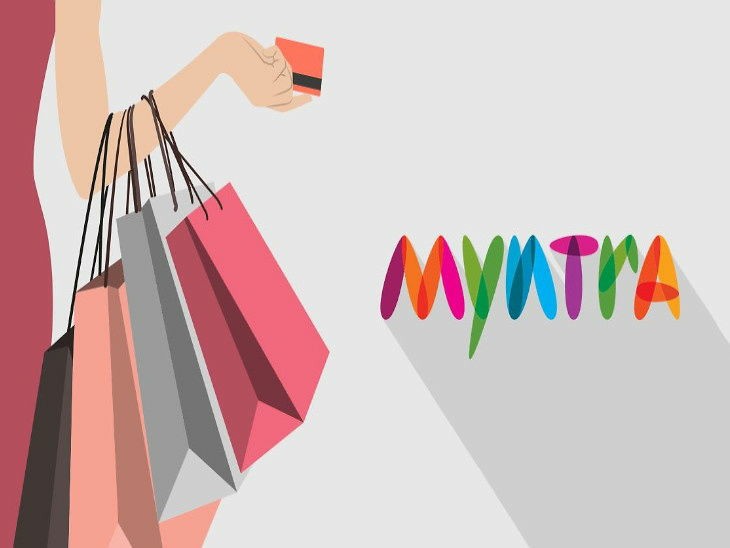 Myntra करेगी 5000 एम्पलाॅयज की हायर