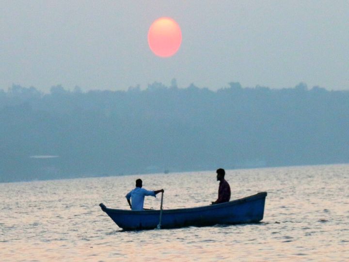 मौसम विभाग का यलो अलर्ट; ठंड से बचन