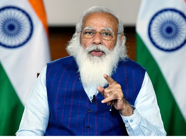 कोरोना पर मोदी का संबोधन:प्रधानमंत्