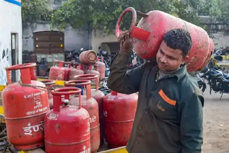 उज्ज्वला स्कीम के ग्राहकों को मिल स