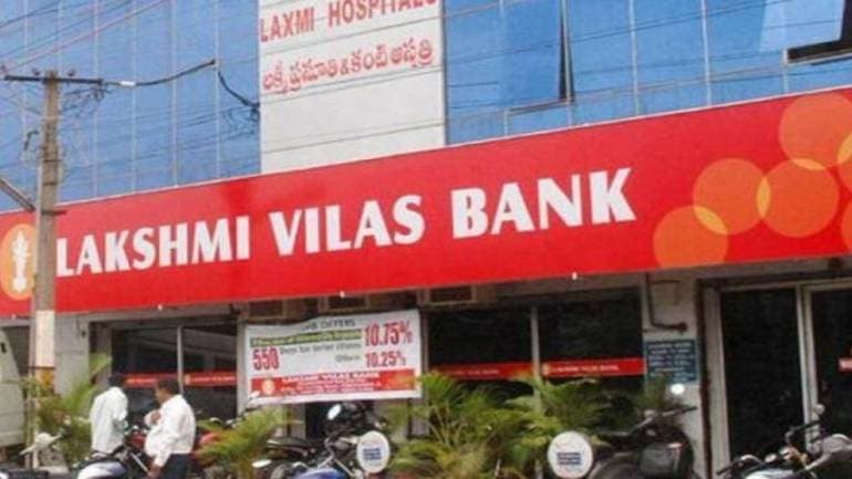 RBI की ओर से Lakshmi Vilas Bank से 