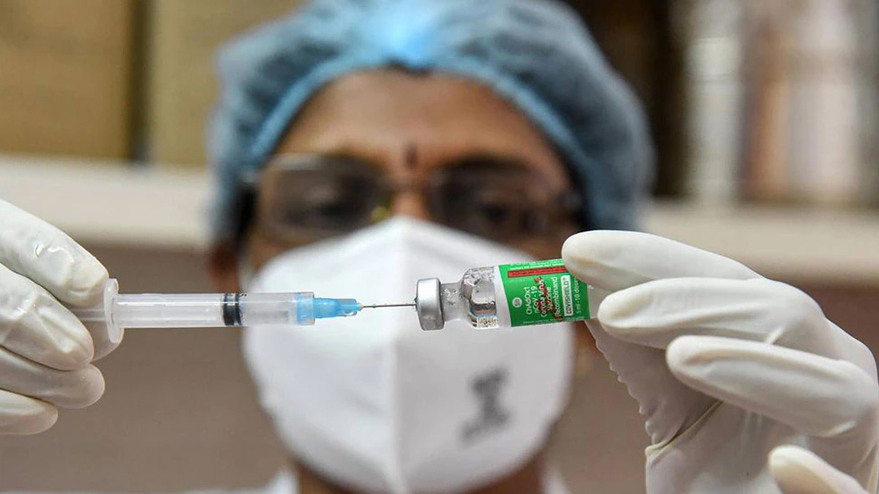 24 अप्रैल से Corona Vaccine के लिए 