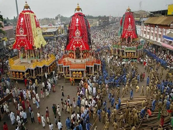 क्या रथयात्रा का आयोजन होगा? सुप्री