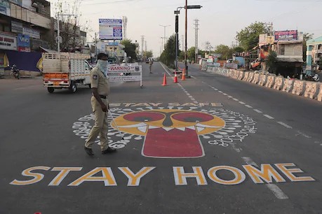  3 मई के बाद भी बढ़ाया जा सकता है ल