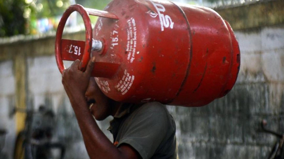 LPG बुकिंग के नियमों में होने वाला 