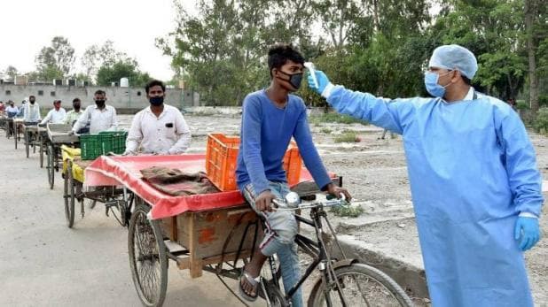 अब हरियाणा से दिल्ली नहीं आएंगी सब्