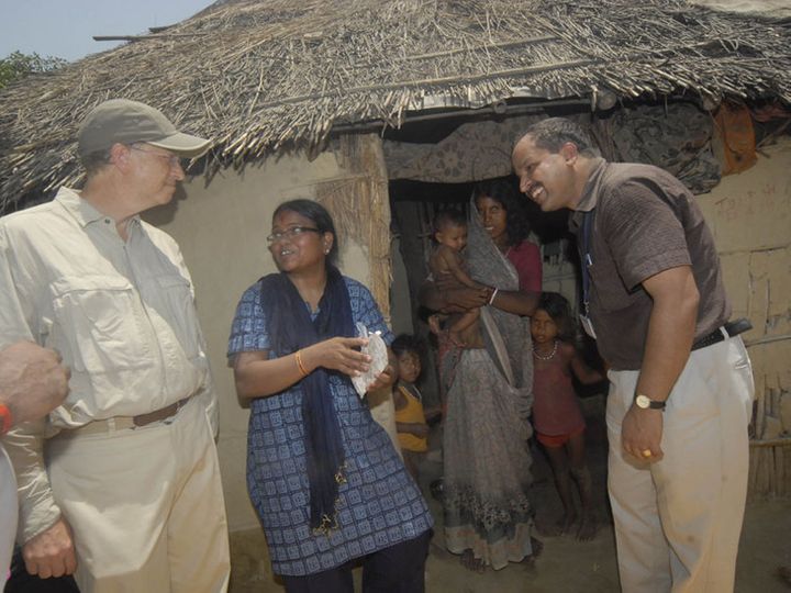 कहानी बिहार के उस गांव की, जहां दुन