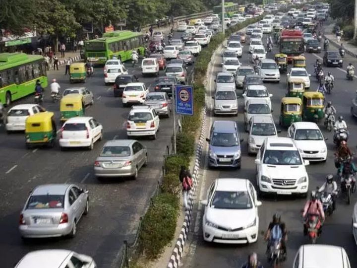 सुप्रीम कोर्ट ने कहा- वैध प्रदूषण प